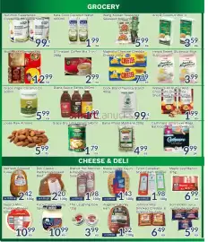 Oceans Fresh Food Market flyer week 34 Page 3