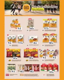 Aswaq Ramez catalogue Page 14