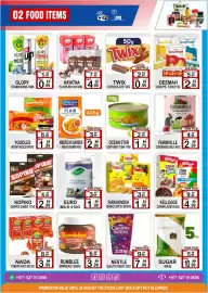 Friday Center catalogue week 34 Page 2