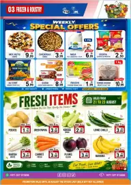 Friday Center catalogue week 34 Page 3