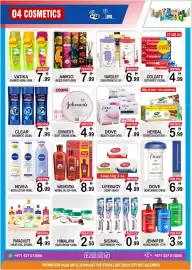 Friday Center catalogue week 34 Page 4