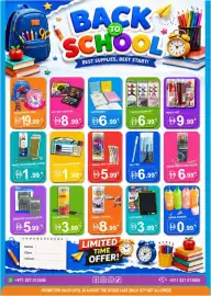 Friday Center catalogue week 34 Page 6