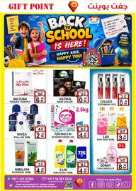 Gift Point catalogue week 34 Page 8