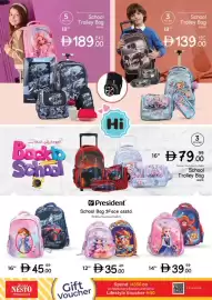 Nesto catalogue Page 2