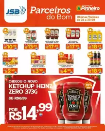 Encarte Pinheiro Supermercado Página 2