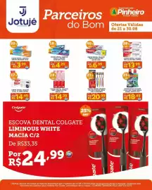 Encarte Pinheiro Supermercado Página 3