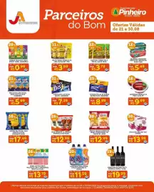 Encarte Pinheiro Supermercado Página 4