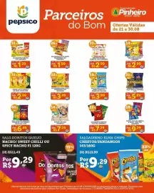 Encarte Pinheiro Supermercado Página 5
