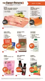 The Sweet Potato flyer week 34 Page 3
