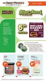 The Sweet Potato flyer week 34 Page 6