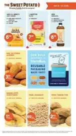The Sweet Potato flyer week 34 Page 7