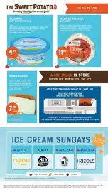 The Sweet Potato flyer week 34 Page 8