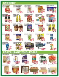 Skyland Foodmart flyer week 34 Page 2