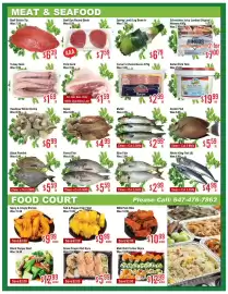 Skyland Foodmart flyer week 34 Page 4