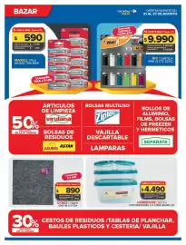 Folleto Carrefour Maxi Página 12