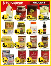 Alnejmah flyer week 34 Page 6