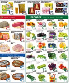 Mapletri Supermarket flyer week 34 Page 4