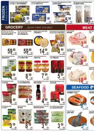 Mapletri Supermarket flyer week 34 Page 3