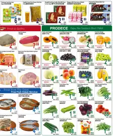 Mapletri Supermarket flyer week 34 Page 4