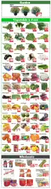 Nations Fresh Foods flyer week 34 Page 3