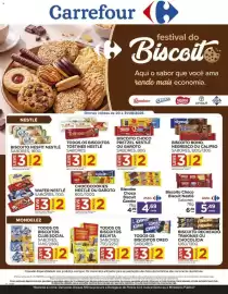 Folheto Carrefour Página 1