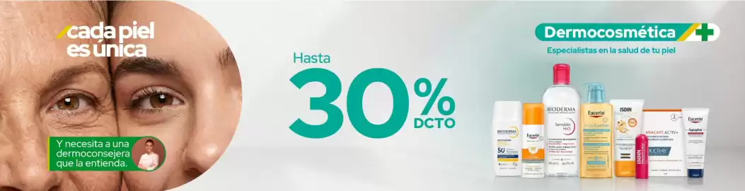 Catálogo Cruz Verde Página 4
