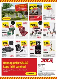 Jula kundeavis Side 20