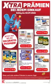 Kaufland Prospekt Seite 11