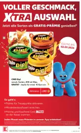Kaufland Prospekt Seite 13