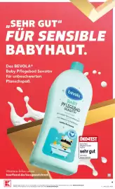 Kaufland Prospekt Seite 15