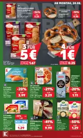 Kaufland Prospekt Seite 3