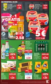 Kaufland Prospekt Seite 4