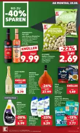 Kaufland Prospekt Seite 5