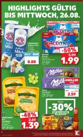 Kaufland Prospekt Seite 6