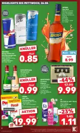 Kaufland Prospekt Seite 8