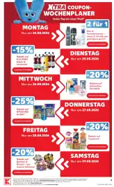 Kaufland Prospekt Seite 9