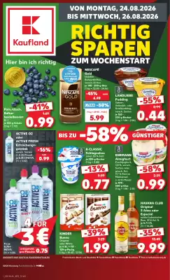 Kaufland (gültig bis 26-08)
