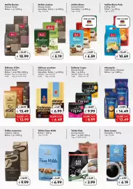 Travel FREE Prospekt Seite 6: Melitta Barista €10,99