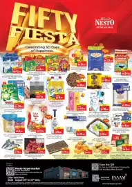 Nesto catalogue Page 1