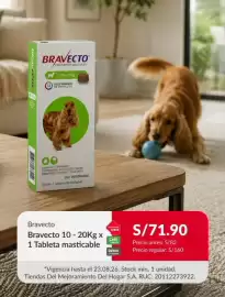 Catálogo Sodimac semana 34 Página 1