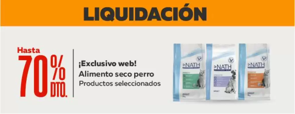 Catálogo Superpet (válido hasta 1-09)