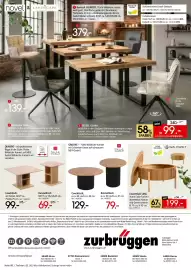 Zurbrüggen Prospekt Seite 8