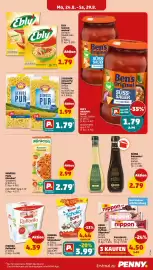 PENNY Prospekt woche 35 Seite 19