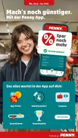 PENNY Prospekt woche 35 Seite 23