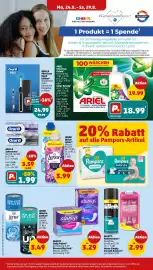 PENNY Prospekt woche 35 Seite 24