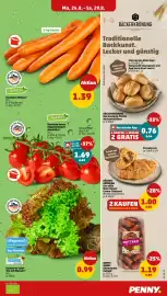 PENNY Prospekt woche 35 Seite 3