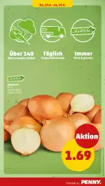 PENNY Prospekt woche 35 Seite 31