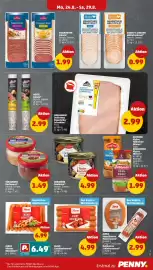 PENNY Prospekt woche 35 Seite 9
