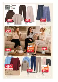 E.Leclerc gazetka Strona 18