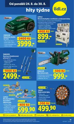 Lidl (platné do 30-08)